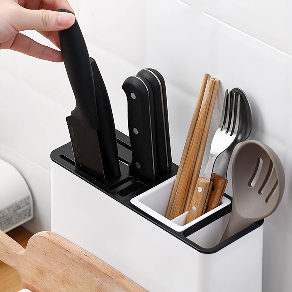 Renewli Kitchen Utensil Storage Rack