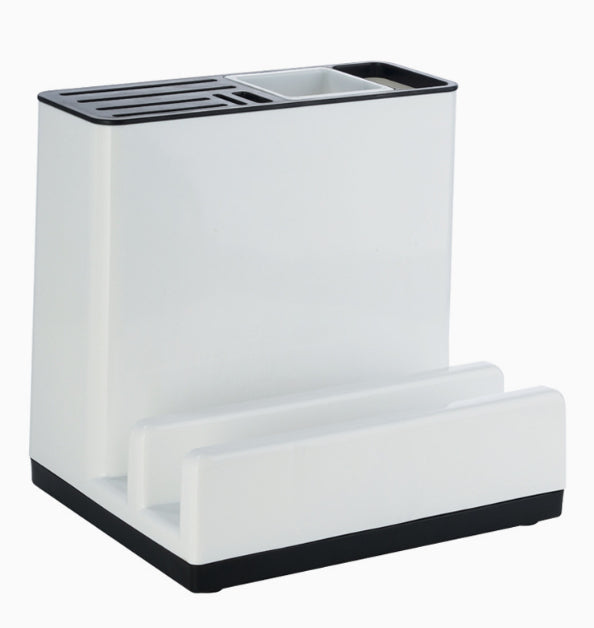 Renewli Kitchen Utensil Storage Rack