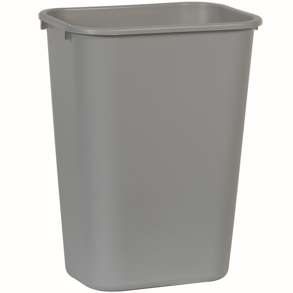 Rubbermaid 10.25-Gallon Wastebasket