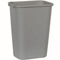 Rubbermaid 10.25-Gallon Wastebasket