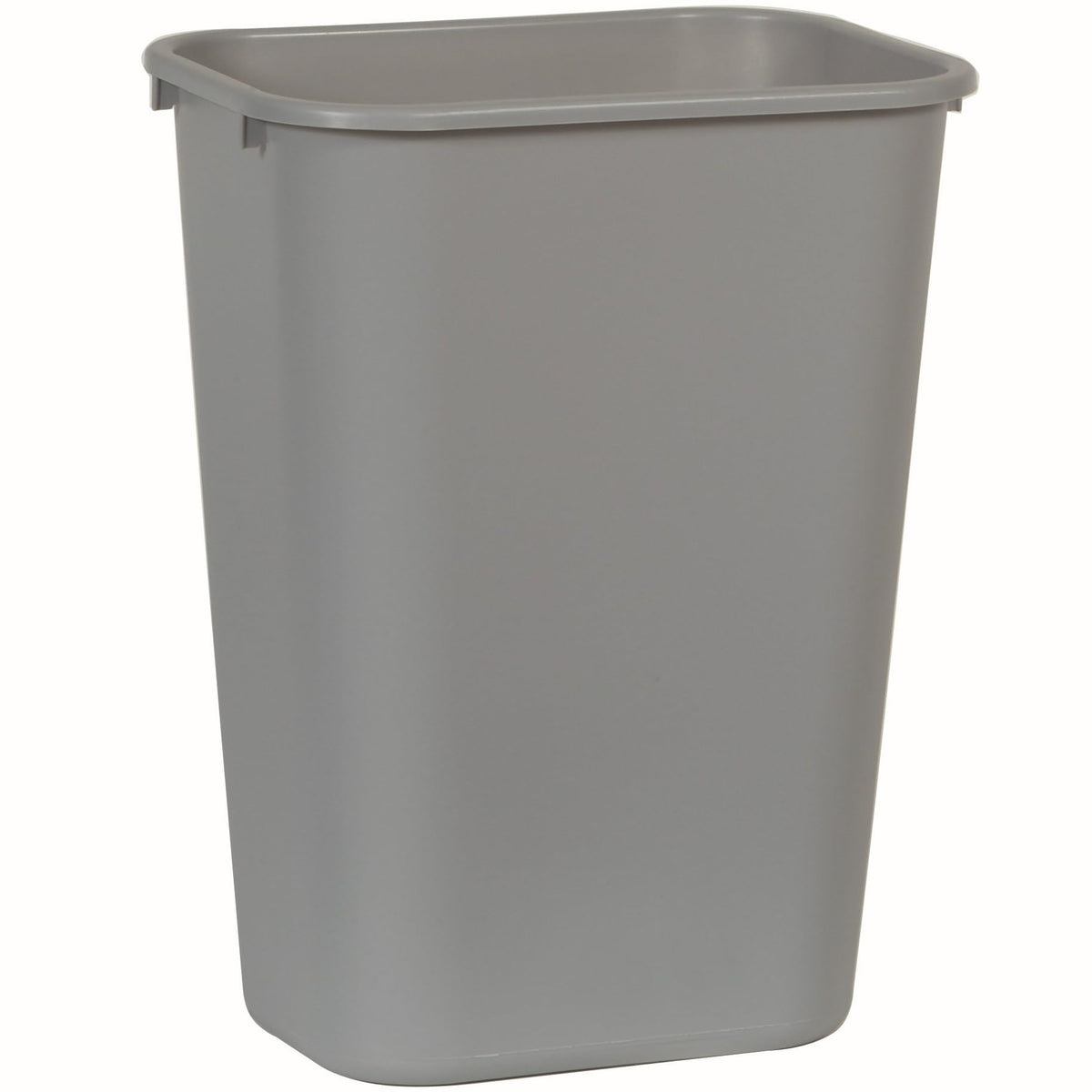 Rubbermaid 10.25-Gallon Wastebasket
