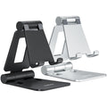 Nulaxy Dual Foldable Phone Stand 2-Pack