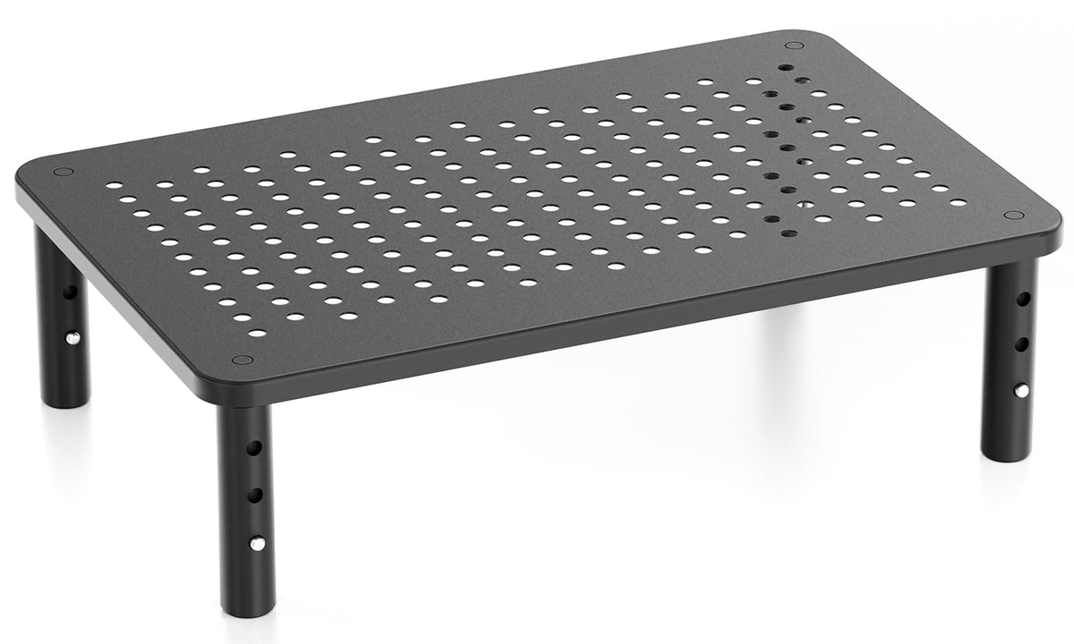 Canyora Adjustable Monitor Stand Riser