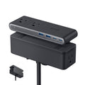 Anker Nano Desk-Clamp Power Strip