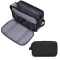 BAGSMART Men's Travel Toiletry Bag