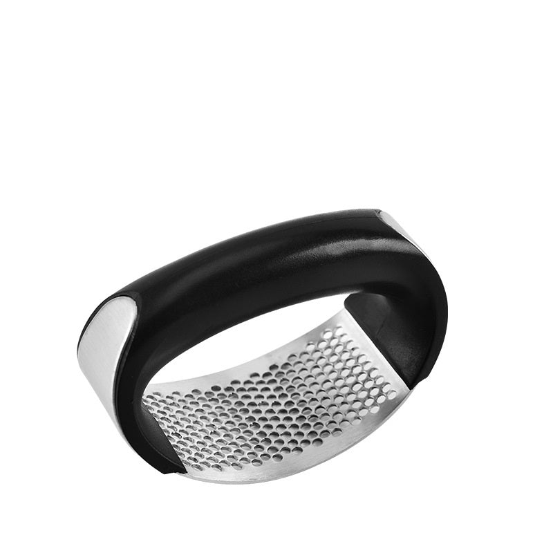 Renewli Stainless Steel Garlic Press